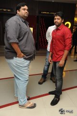 Celebs at Superstar Kidnap Movie Preview